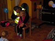 Besip - Myšák Bertík a pan B